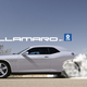 Illustration for article titled Jalopnik Photochop Contest: GM-Chrysler Merger Mashup!